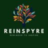 Фото профиля Reinspyre