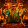 Profilbild von பாண்டியநாட்டு இராவணன்👑