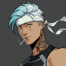 Potsu Kesunw's profile picture
