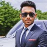Anurag Sheilds profil fotoğrafı