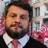 Safak Senturk profil fotoğrafı