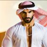 Macho Muslim's profile picture