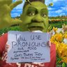 Profilbild von MrPatriarchy and MAGA Ogre!
