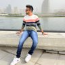 Yash profil fotoğrafı