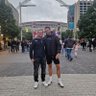 Alex West profil fotoğrafı