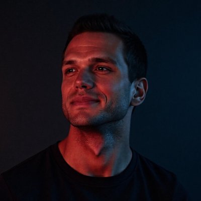 mjboswell's profile picture