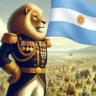 MILEI ES MI DIOS 🦁🇦🇷's profile picture