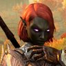 Magnificent Fetcher is playing Veilguard 的头像