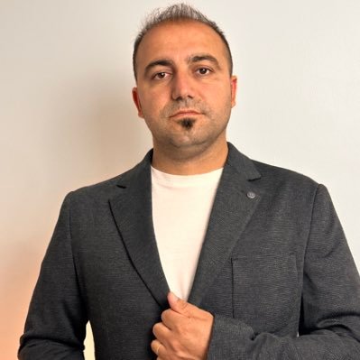 erdalbozkurt25's profile picture