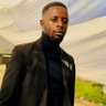 Profilbild von Blessing Rwodzi