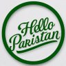 Фото профиля Hello Pakistan