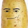 MR POTATO ____! profil fotoğrafı