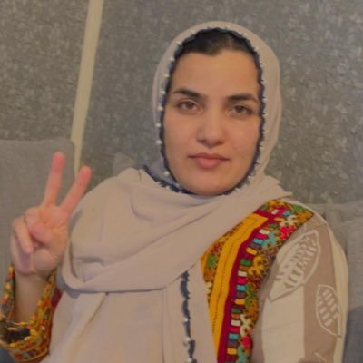 Asma Balouch's profile picture
