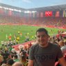 Sinan profil fotoğrafı