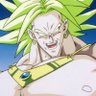 Broly, the legendary super Saiyan 的头像