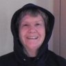 Profilbild von Gayle Alstrom