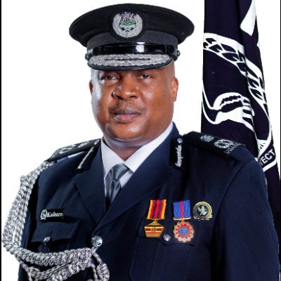 AIGP Kafeero Moses's profile picture