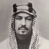 خلف العنزي profil fotoğrafı