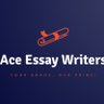 Ace Assignments Help 的头像