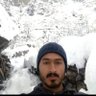 Profilbild von Prem Prakash