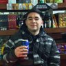 Profilbild von Frank Grismaldo