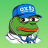 Dr. Pepe 🧢🐸 profil fotoğrafı