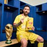 Profilbild von Felix🚀
