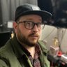 Fenrirock (David Connolly)'s profile picture