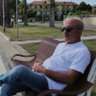 Profilbild von Cafer Turbay
