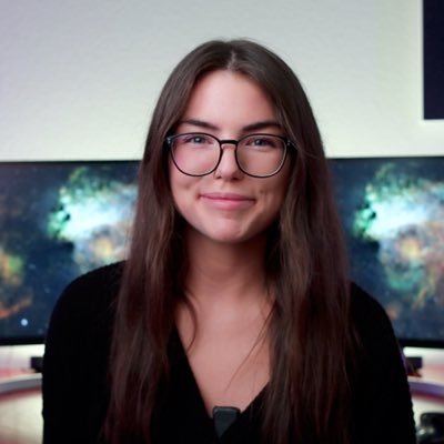 Sarah Mathews's profile picture