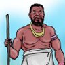 NINDE WABAROZE?'s profile picture