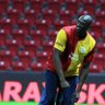Cimbomlu Kobe profil fotoğrafı