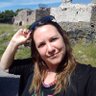 Profilbild von Maria Korh