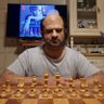 Profilbild von Davide Roveggian