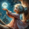 الامل بالغد's profile picture