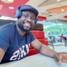 Фото профиля Maxwell Osei-Hwedee