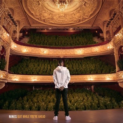 nines1ace's profile picture