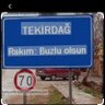 Profilbild von TEKIRDAG SAHIN VE SEVDA