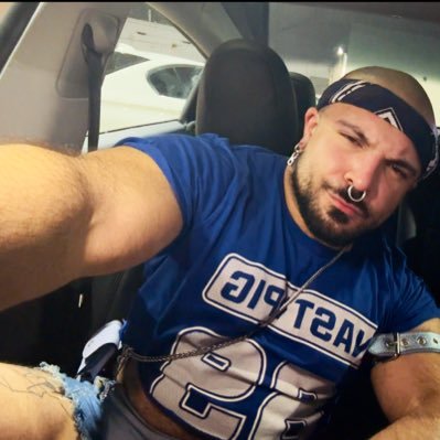 musclefur's profile picture