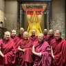 Фото профиля Thupten Chödron