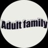 Adult family ç倎å