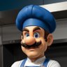 ChefZero ็ๅคดๅ