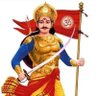 🚩जय मान्धाता 🚩 的头像