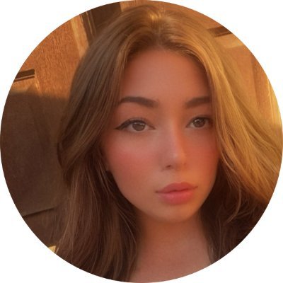 Angelica's profile picture