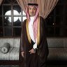 Profilbild von Mohammed Kashgari