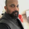 Profilbild von Animesh Roul