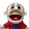 No bullshit puppet profil fotoğrafı