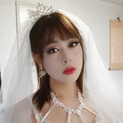 济南伪娘cd姜小雨's profile picture