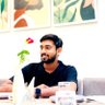 Profilbild von Ashish Prajapati