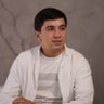 Alibek Yigitaliyev 的头像